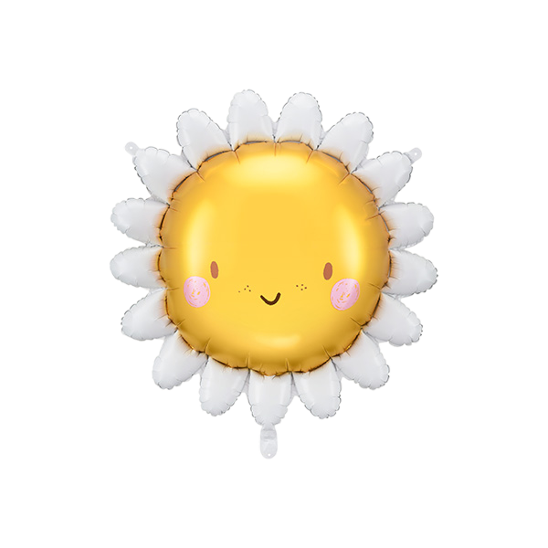 Supershape sun