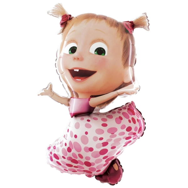 Supershape masha pois