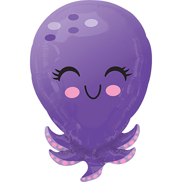 Juniorshape octopus