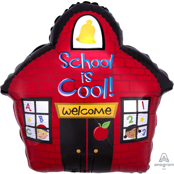 Juniorshape school house