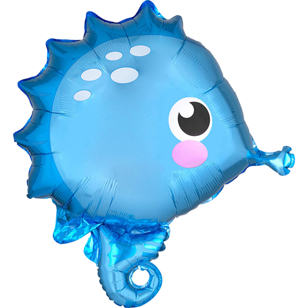 Juniorshape seahorse