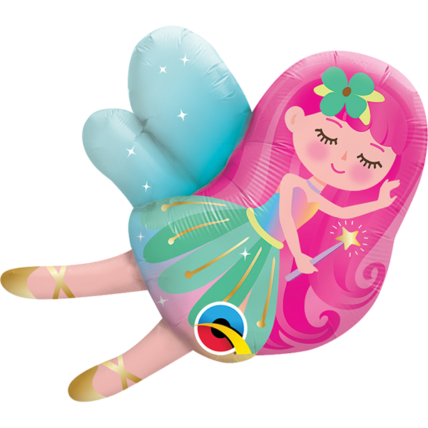 Minishape fairy