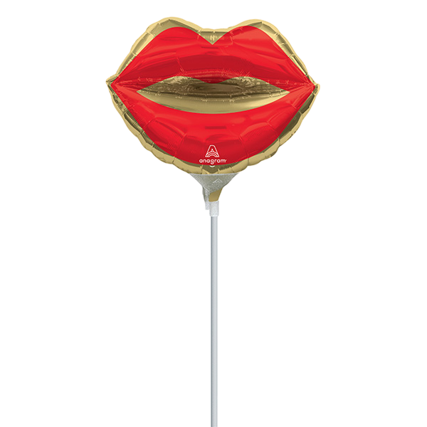 Minishape kiss lips