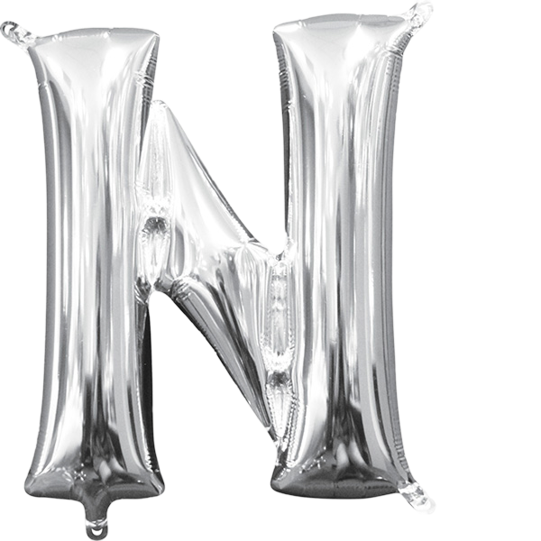 Minishape letter 