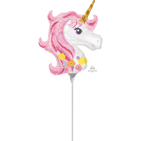 Minishape magical unicorn