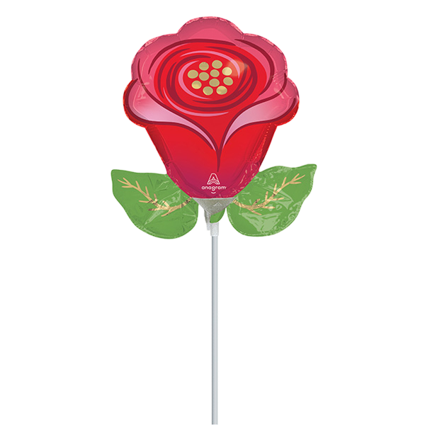 Minishape sending flowers rose