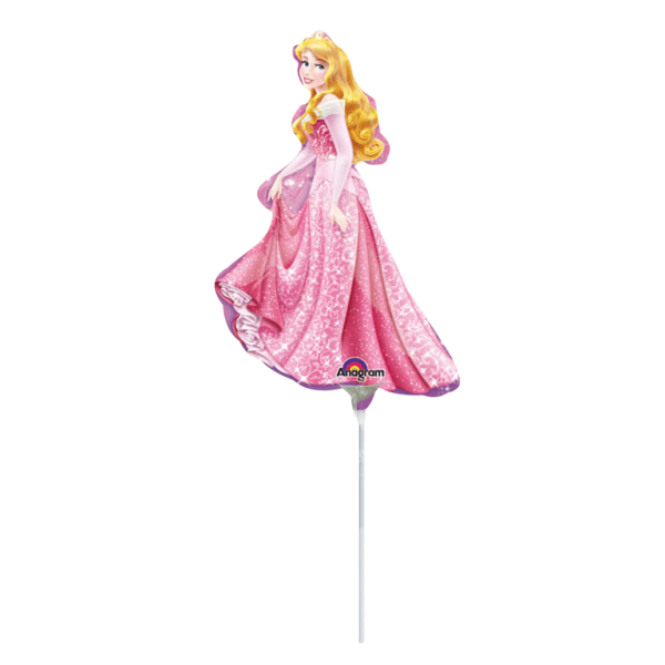 Minishape sleeping beauty