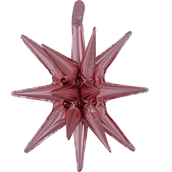 Multimagic star rose gold klein