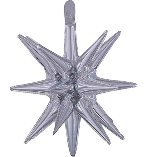 Multimagic star silver klein