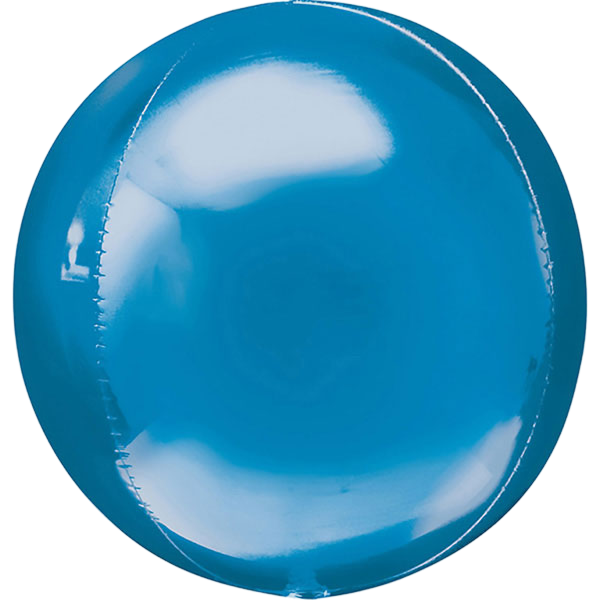 Orbz blue