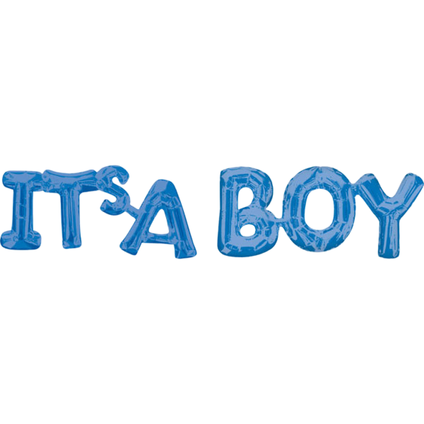 Script phrase its boy