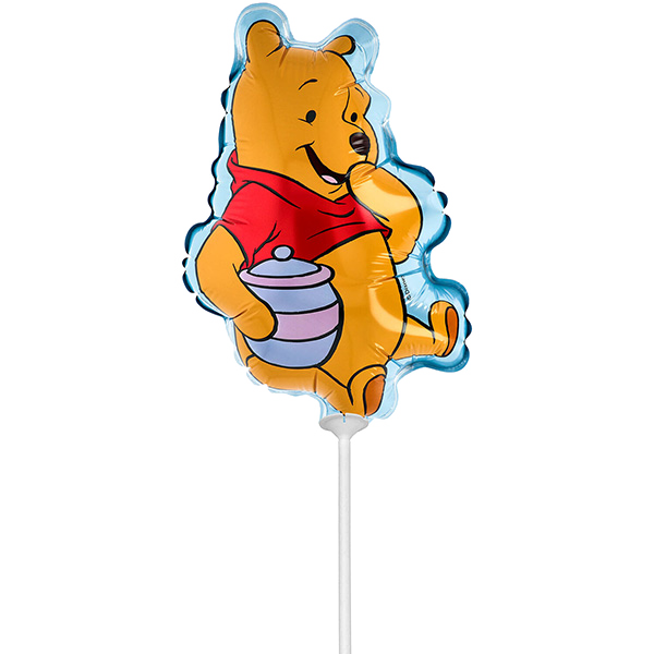 Mini shape disney winnie the pooh