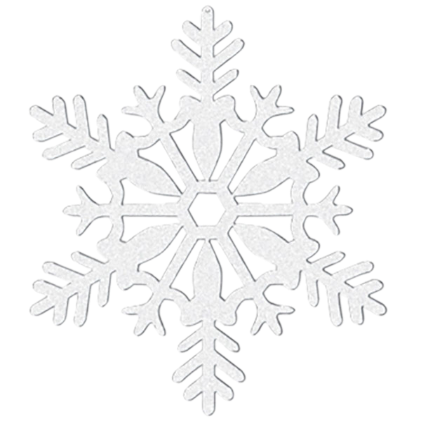 Snowflake whitegliter