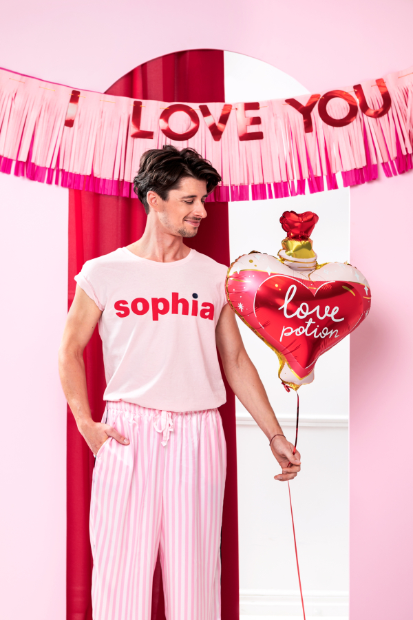 Juniorshape Love Potion