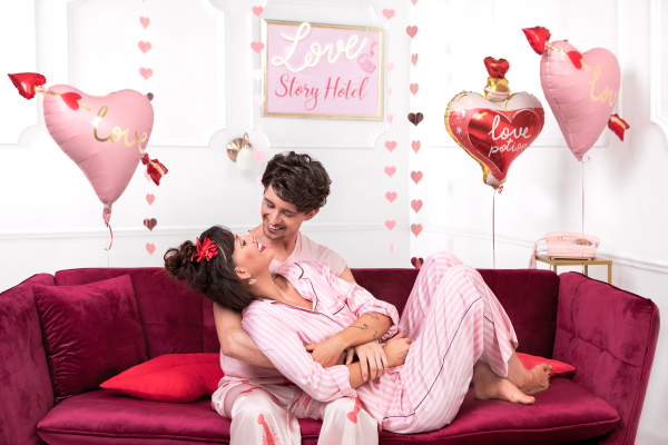 Juniorshape Love Potion