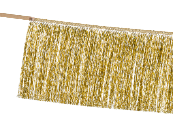 Garland Gold