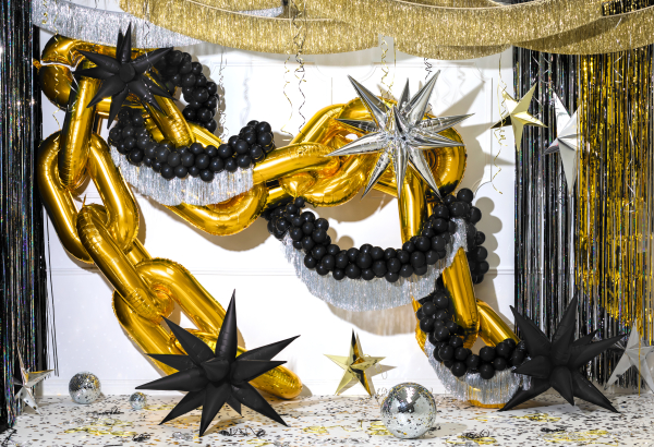 Garland Gold
