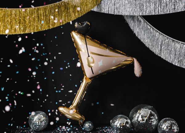Garland Gold