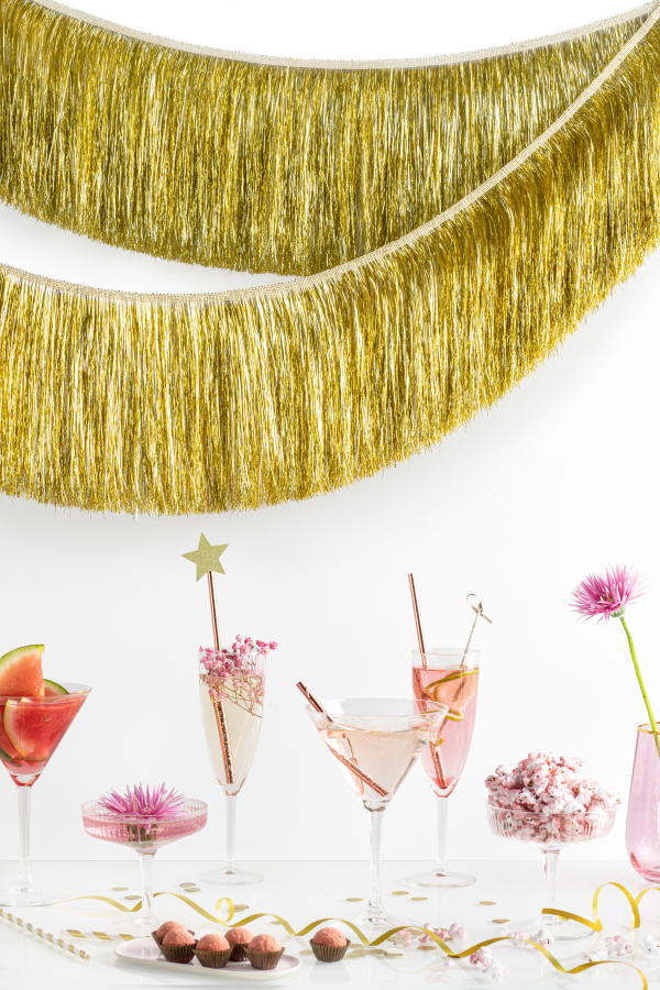 Garland Gold