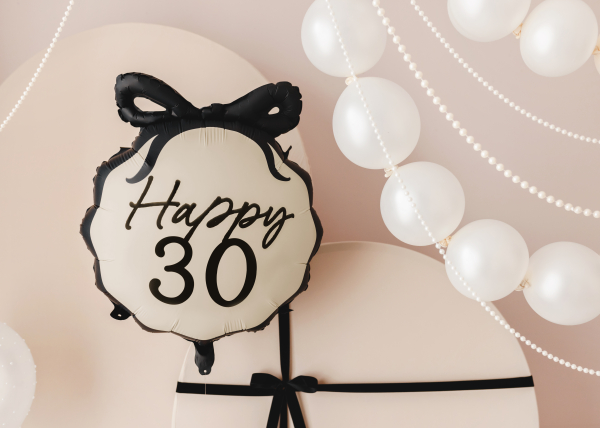 Standard Happy 30
