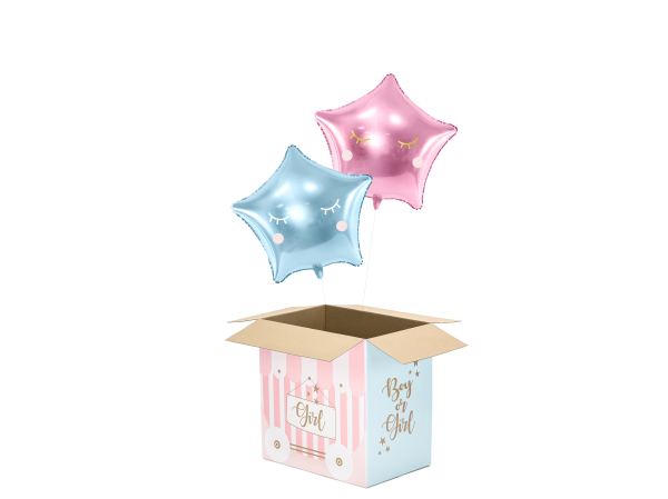 Box Boy Or Girl