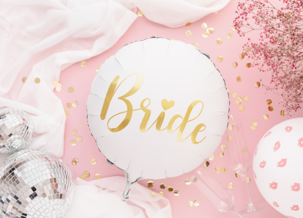 Standard Bride