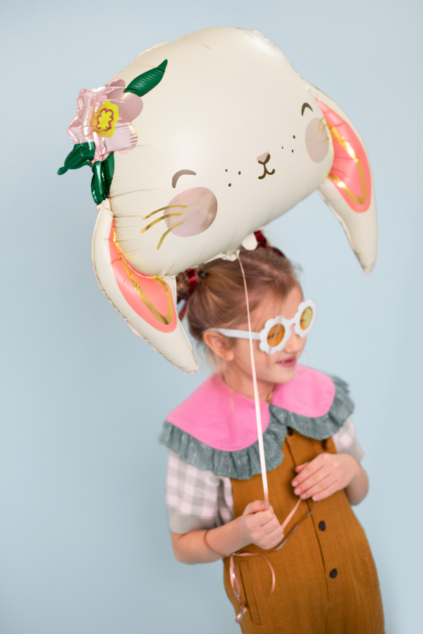 Supershape Rabbit