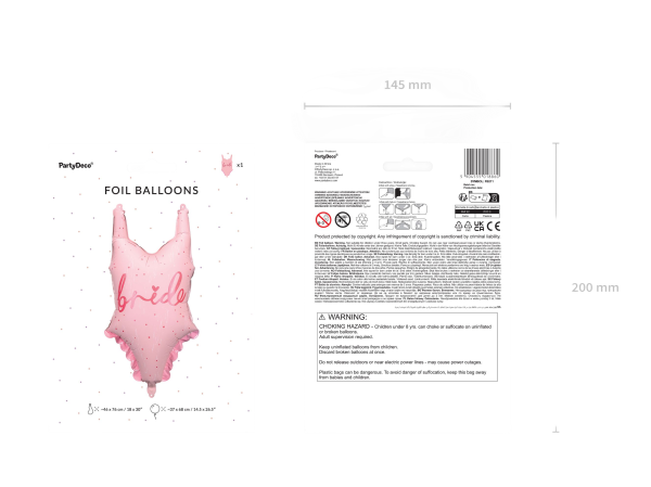 Supershape Swimsuit