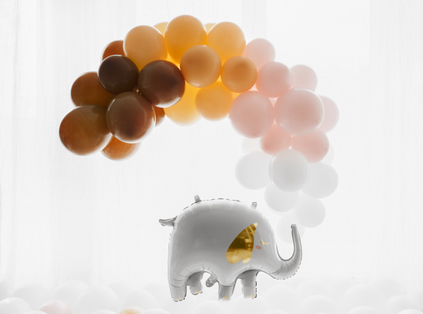 SuperShape  Elephant