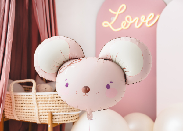 Supershape Mouse