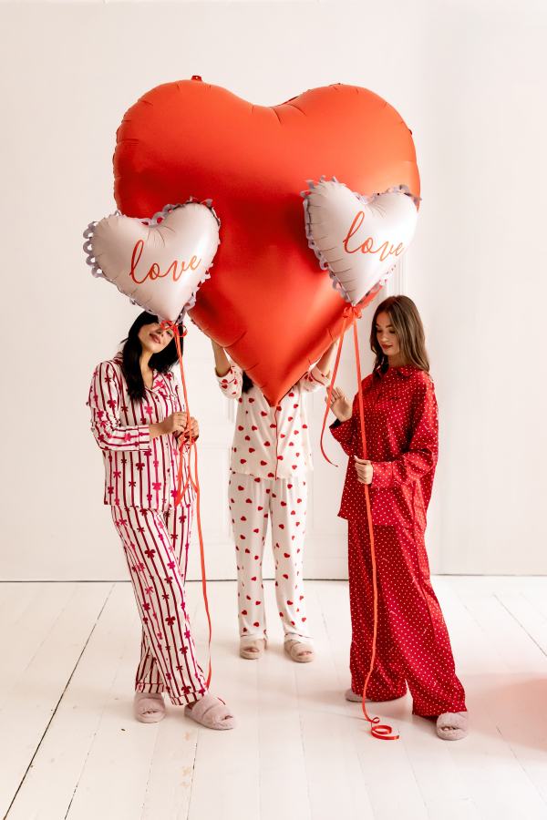 JUNIOR SHAPE HEART