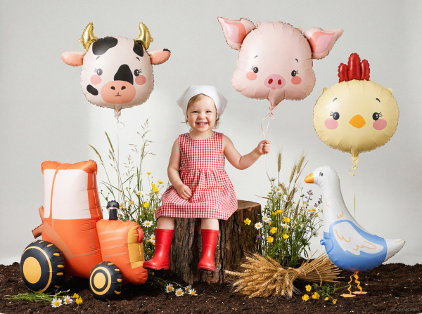 JUNIOR SHAPE COW