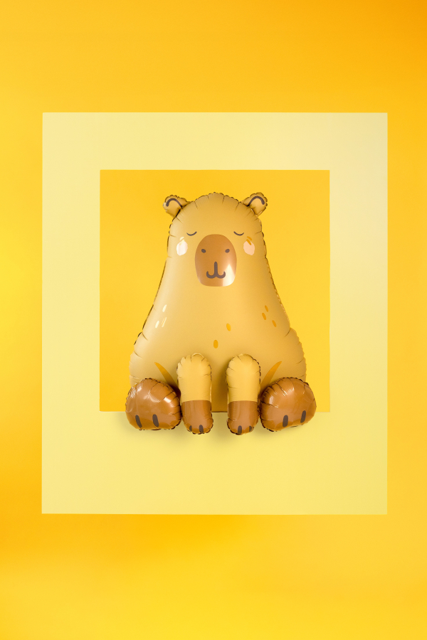 AIRFEELD CAPYBARA