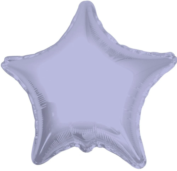 Standard lilac star
