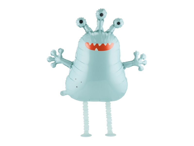 Airwalker alien