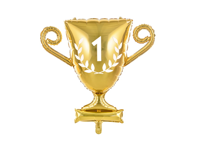 Super shape foil cup