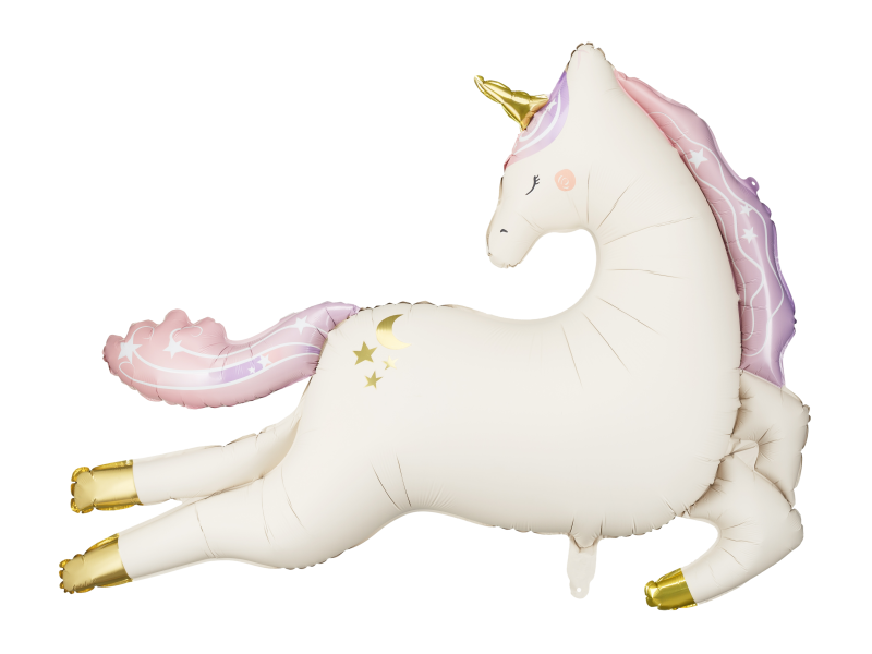 SUPERSHAPE UNICORN