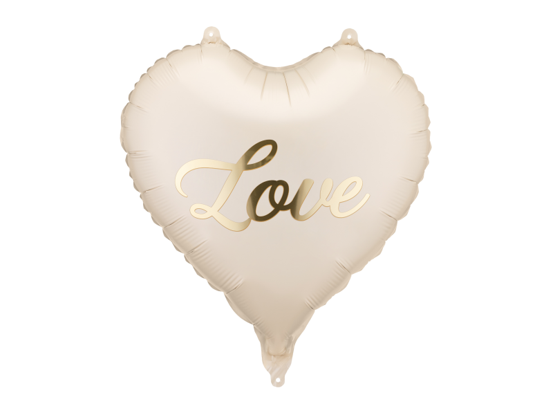 Standard heart love