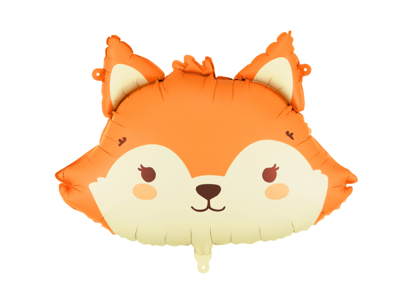 JUNIOR SHAPE FOX