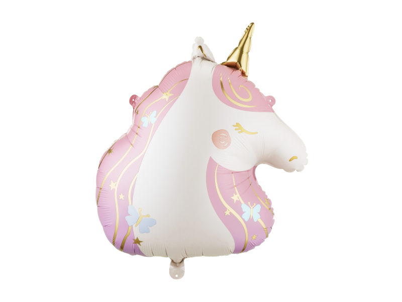 Junior shape unicorn