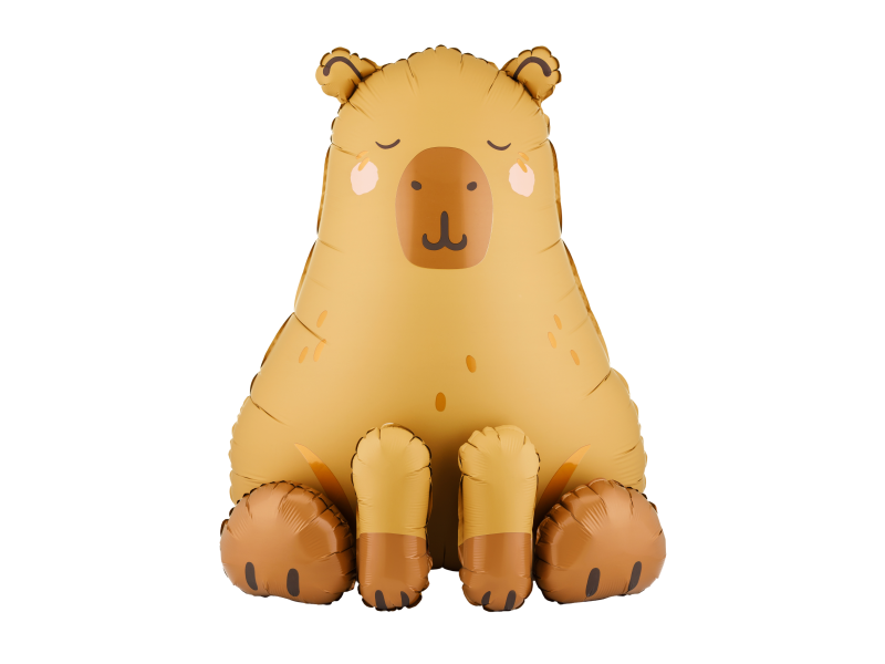 AIRFEELD CAPYBARA