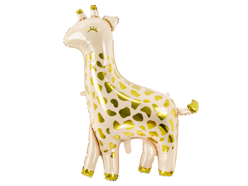 Supershape Giraffe