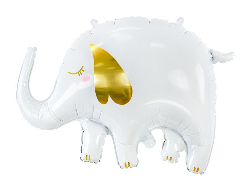SuperShape  Elephant