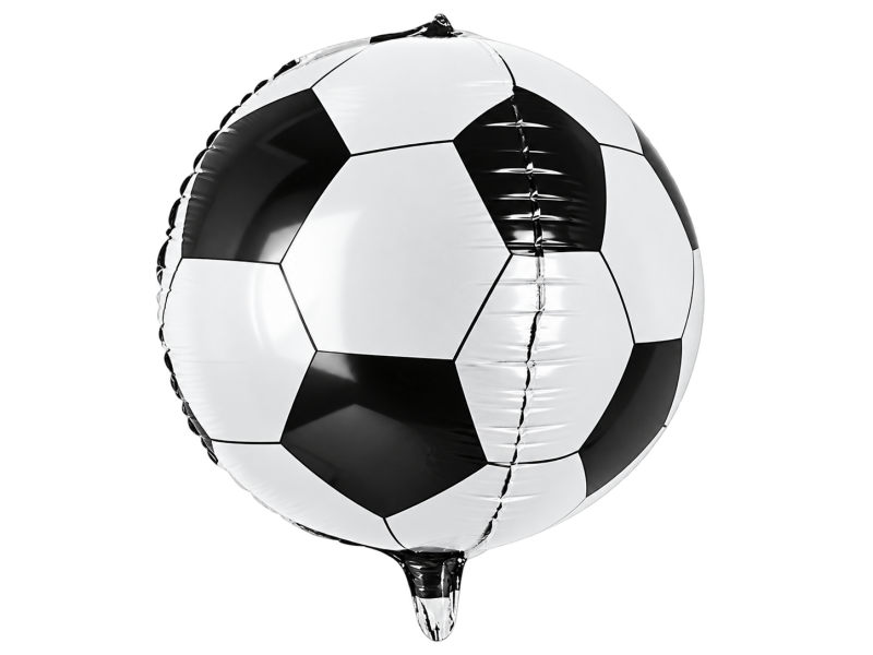 Orbz soccer ball
